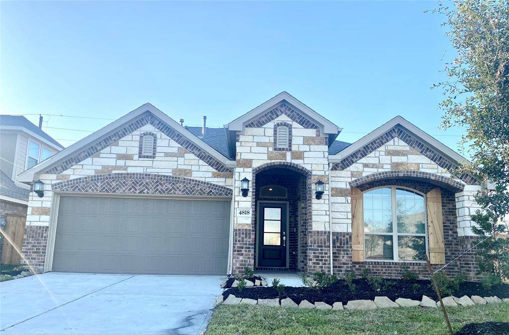 Pearland, TX 77583,4818 Albany Ridge LN