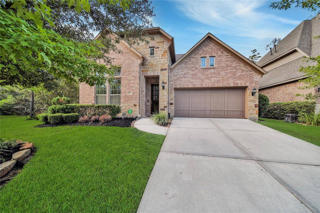 Tomball, TX 77375,11 E Twin Ponds CT