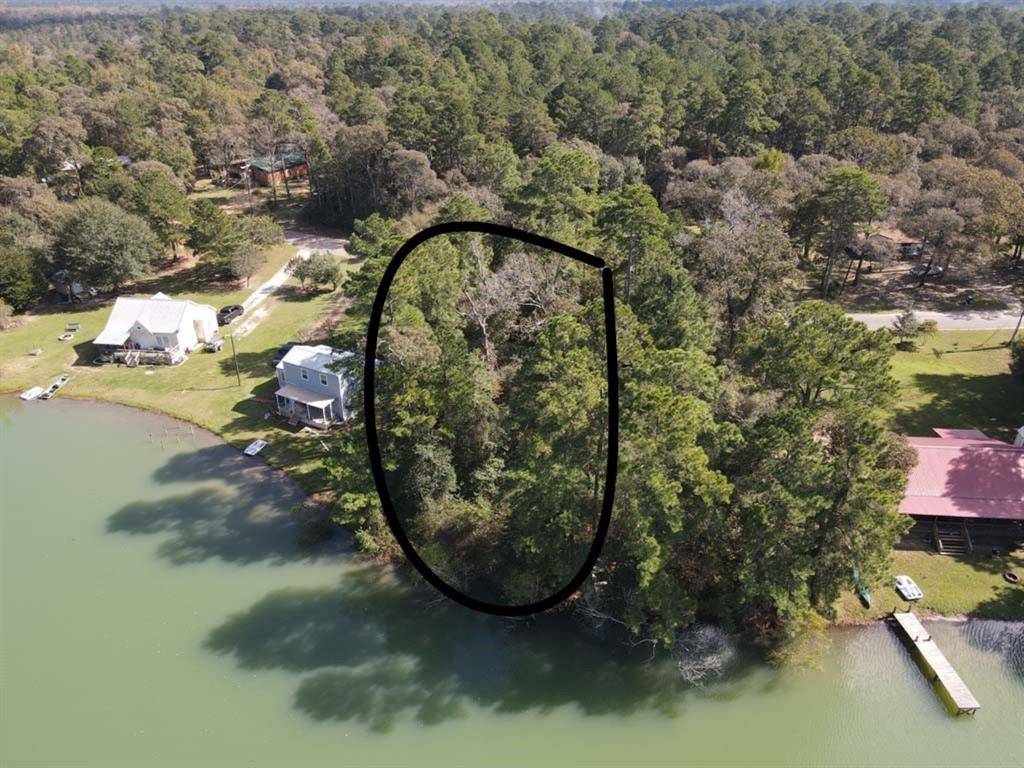 Plantersville, TX 77363,Lot 26 Magnolia DR