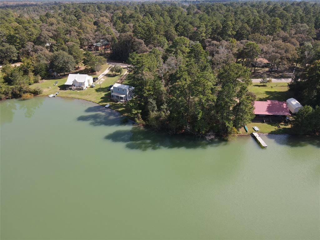 Plantersville, TX 77363,Lot 26 Magnolia DR