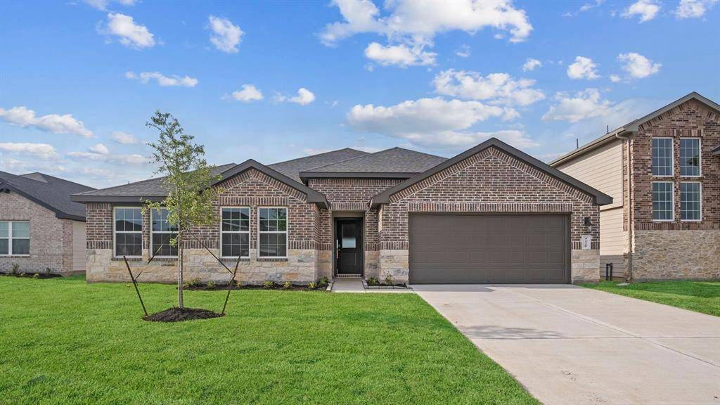 Rosenberg, TX 77469,4220 Russet Elm Lane