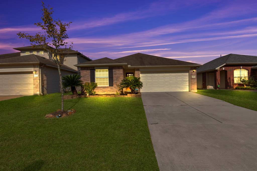 Cypress, TX 77433,19322 Sagebrush Valley LN