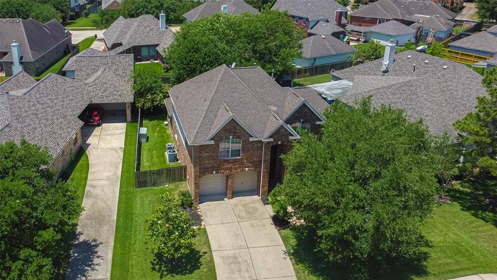 Katy, TX 77494,2726 Falcon Knoll LN