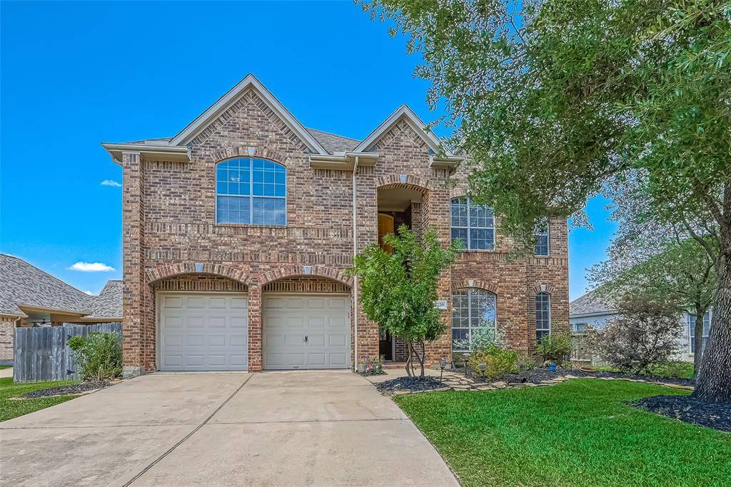 Katy, TX 77494,2726 Falcon Knoll LN