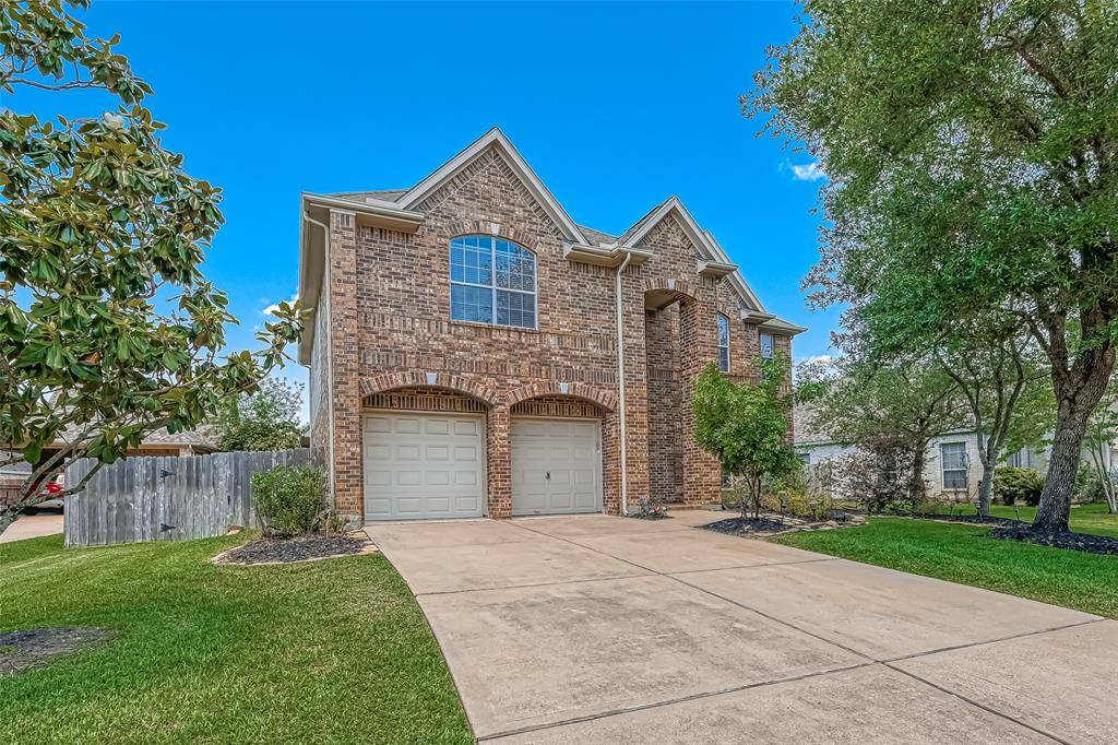 Katy, TX 77494,2726 Falcon Knoll LN