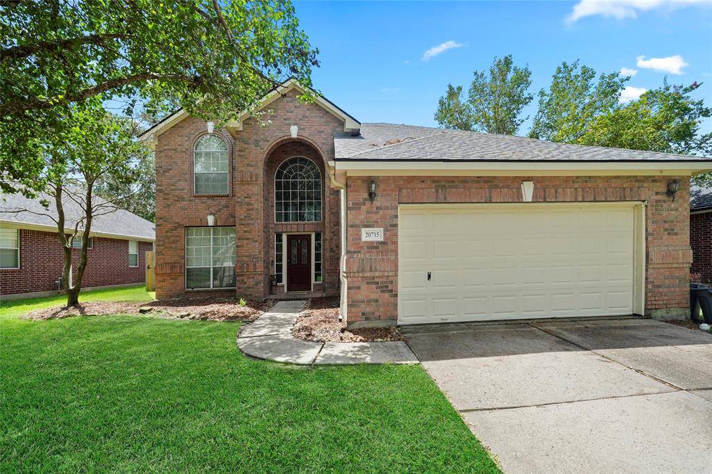 Humble, TX 77346,20715 Emerald Spruce CT