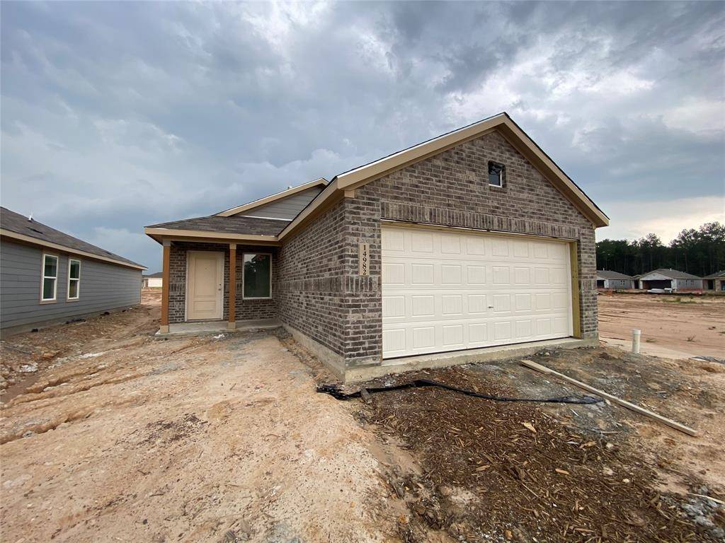 Conroe, TX 77306,14982 North Ascot Bend CIR