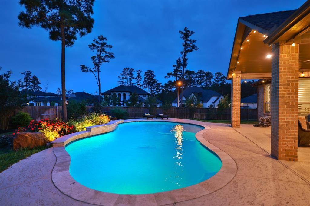 Pinehurst, TX 77362,1002 Timberland Bay CT