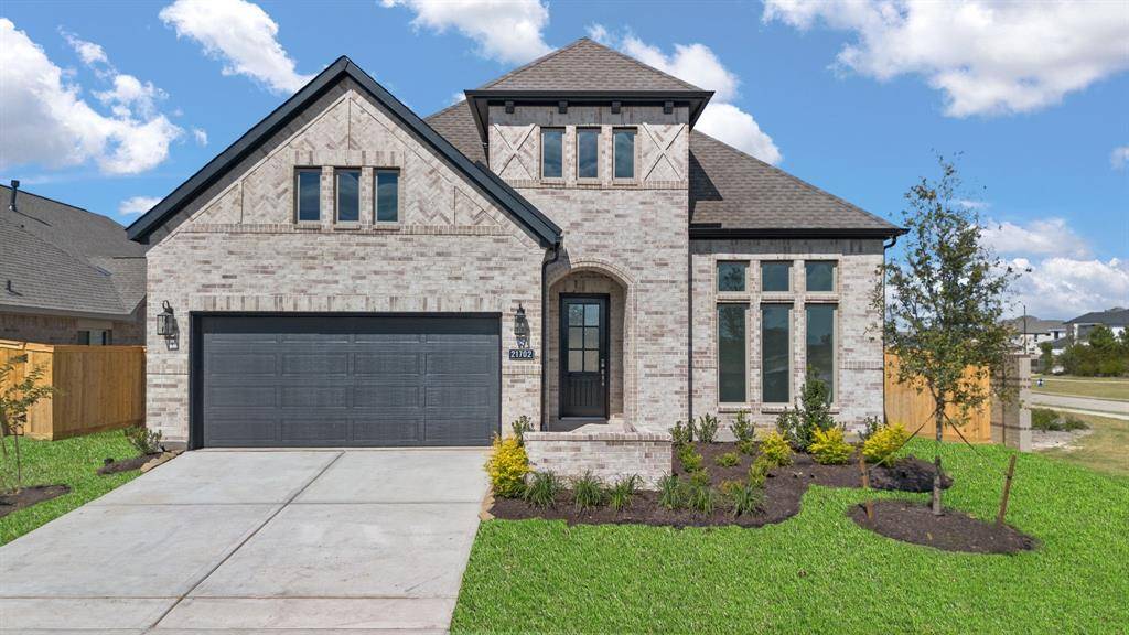 Cypress, TX 77433,21702 White Peacock DR