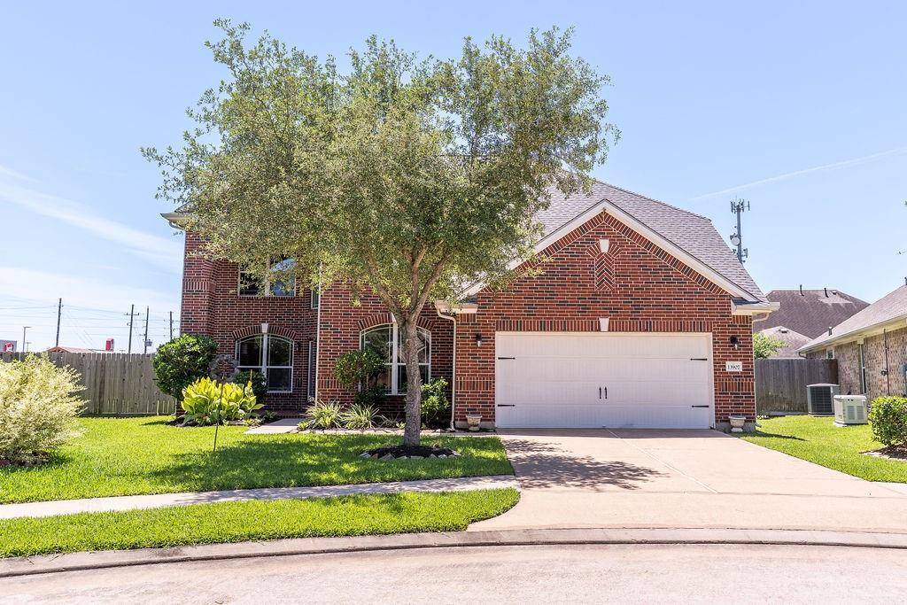 Cypress, TX 77429,13907 Falling Rain CT