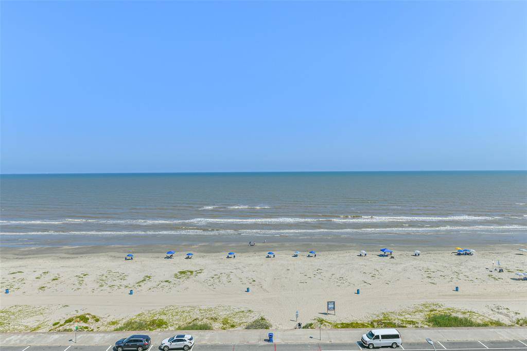 Galveston, TX 77551,7310 Seawall BLVD #1002