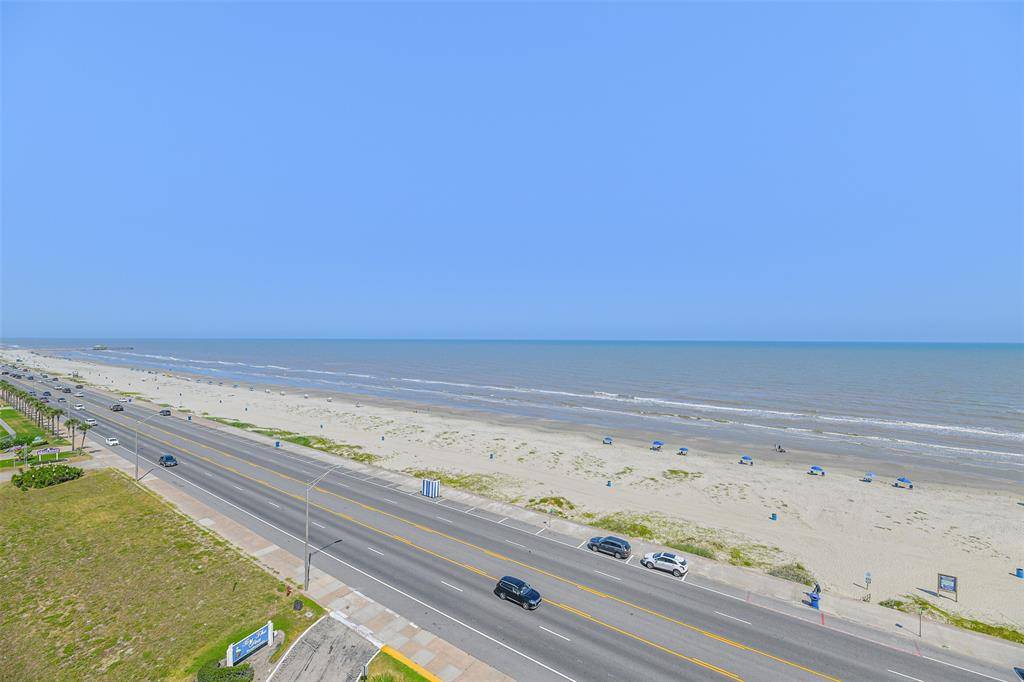 Galveston, TX 77551,7310 Seawall BLVD #1002