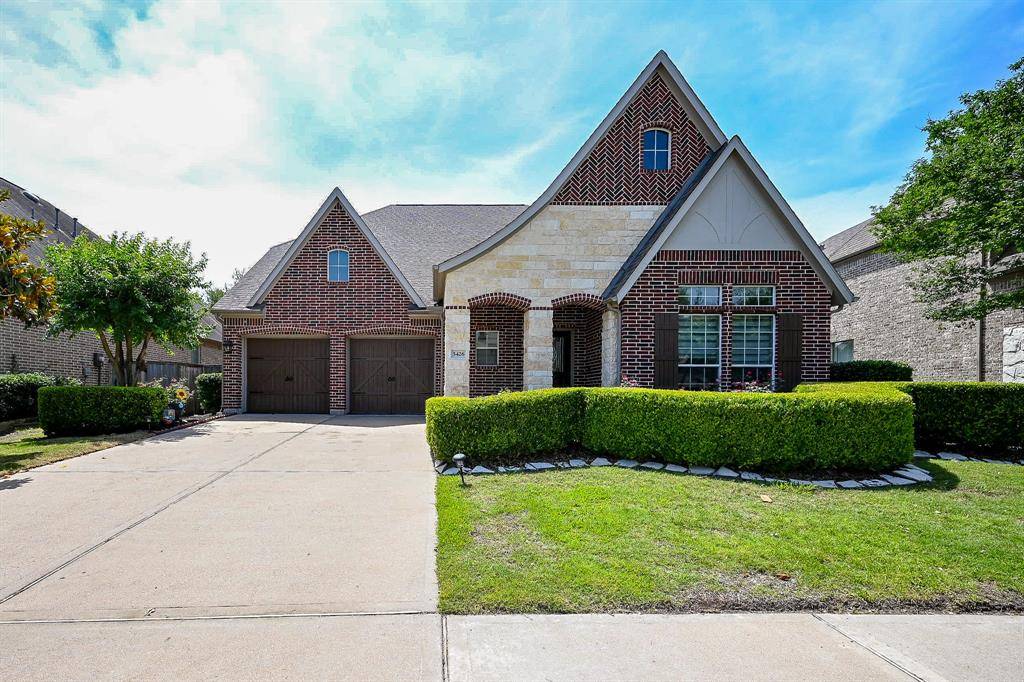 Katy, TX 77494,5426 Humboldt Park LN