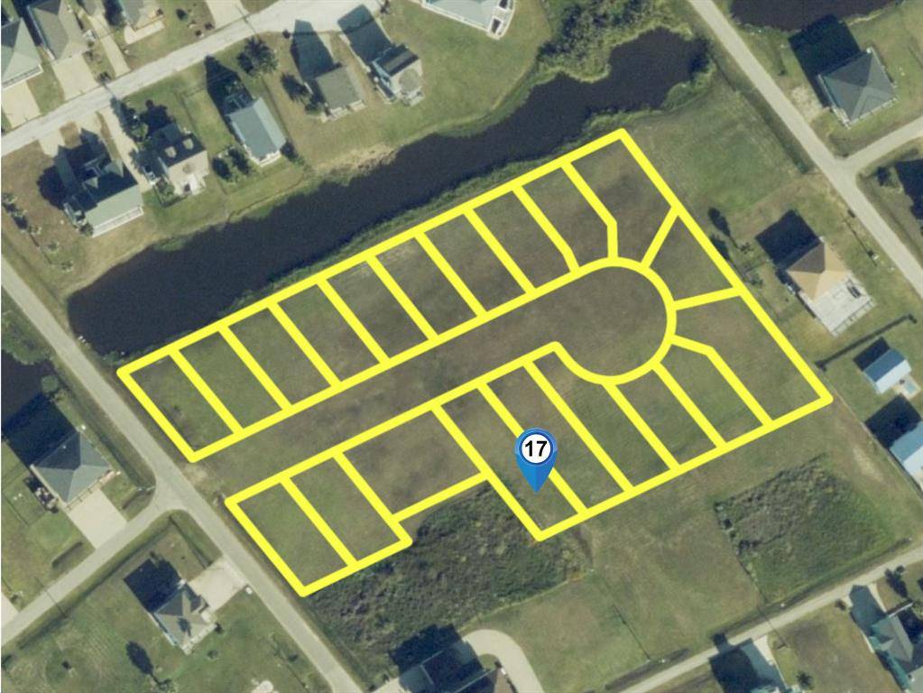 Crystal Beach, TX 77650,1978 Royalville CT