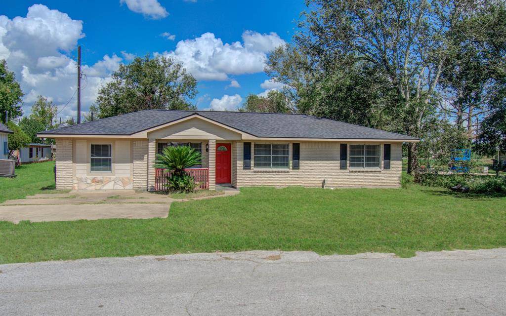 Needville, TX 77461,8907 Noble ST