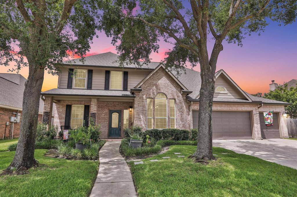 Spring, TX 77379,18606 Spring Heather CT