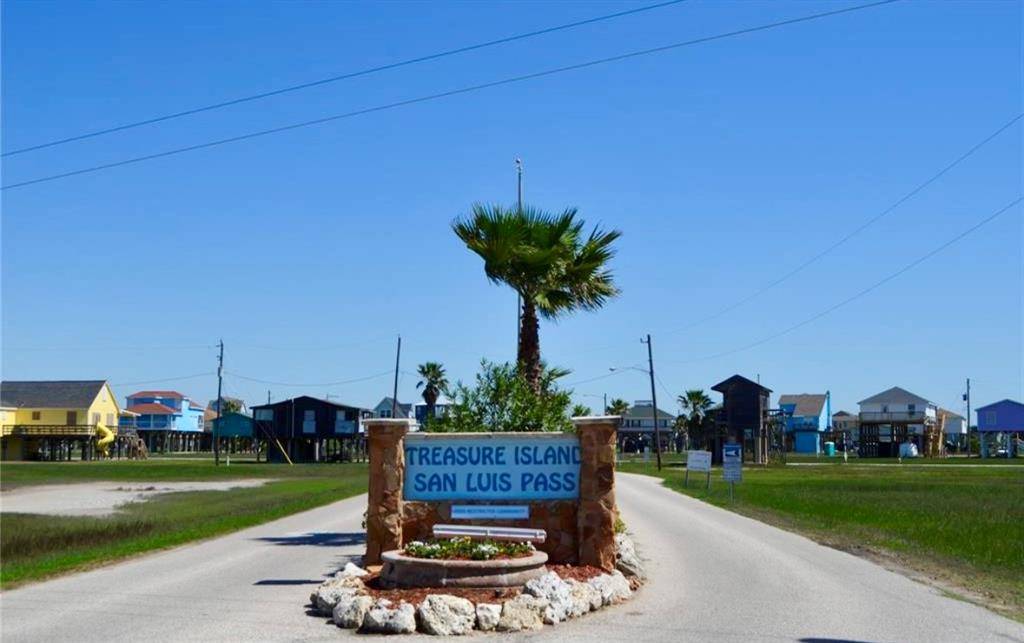 Freeport, TX 77541,00 Buccaneer Pkwy