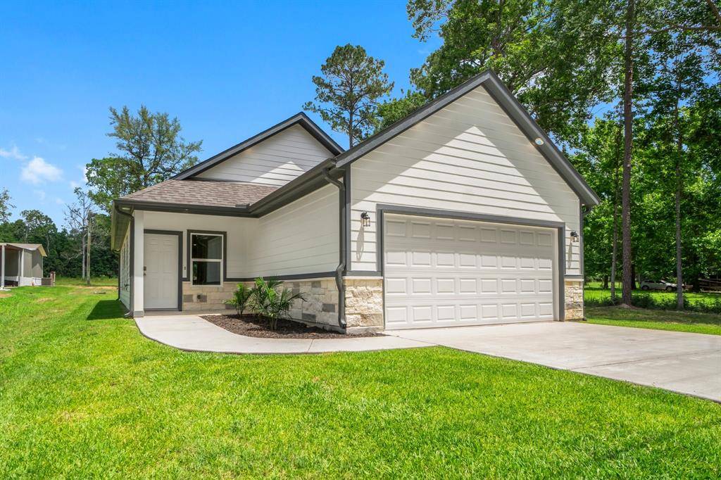 Livingston, TX 77351,912 Sunny DR
