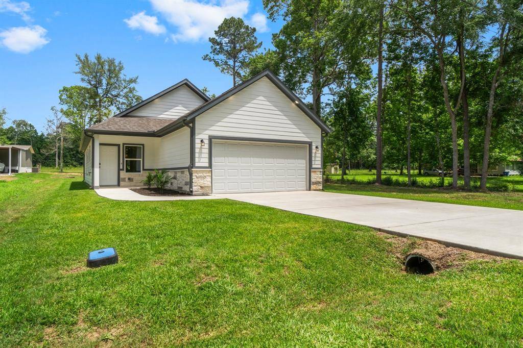 Livingston, TX 77351,912 Sunny DR