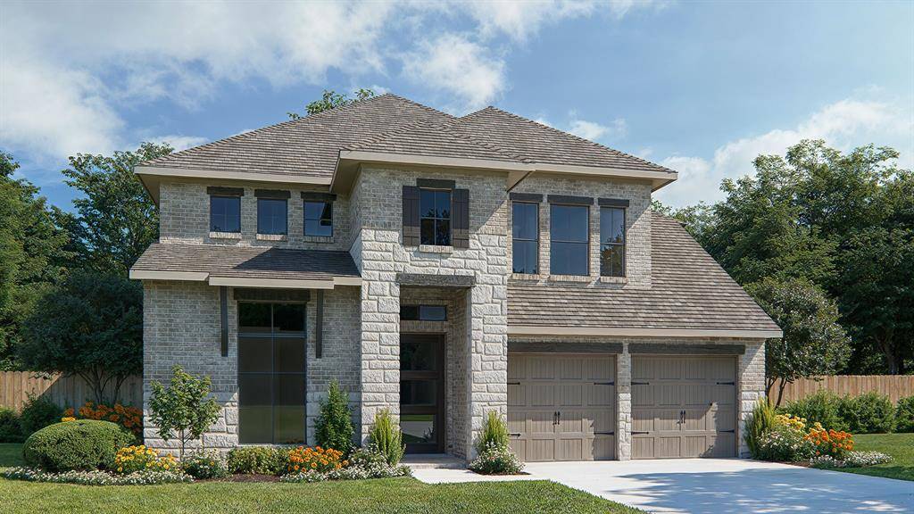 Conroe, TX 77302,18211 Hardy Fir CT