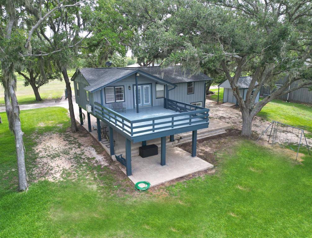 Sargent, TX 77414,136 PR 652