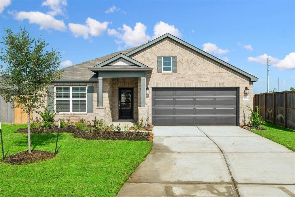 La Marque, TX 77568,5041 Celestial CT