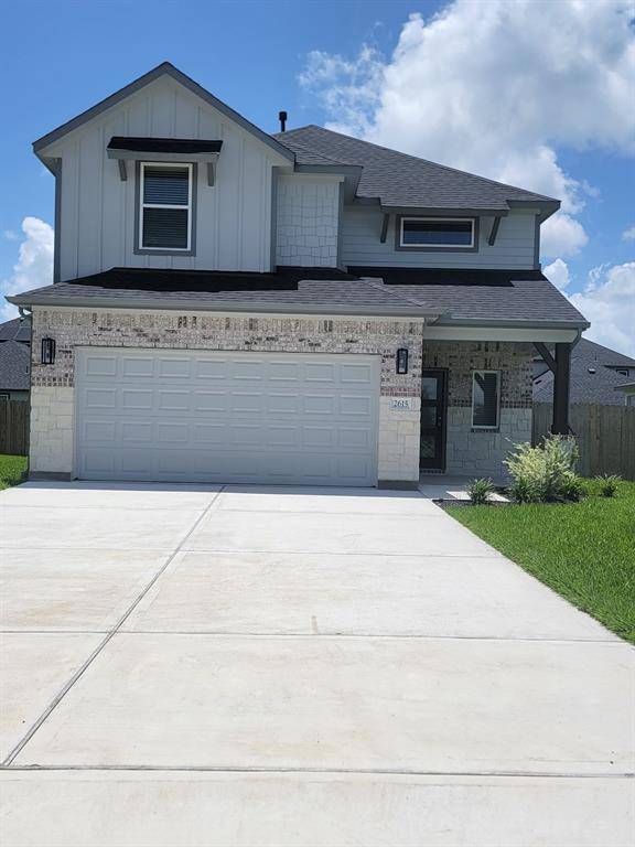 Rosenberg, TX 77471,2615 Village side Trail