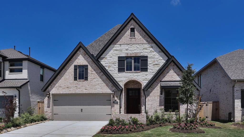 Cypress, TX 77433,21014 Madera Valley LN