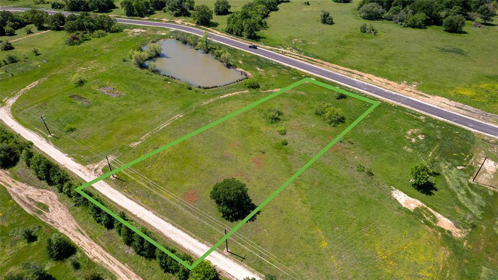 Caldwell, TX 77836,Lot 29 Brazos Court