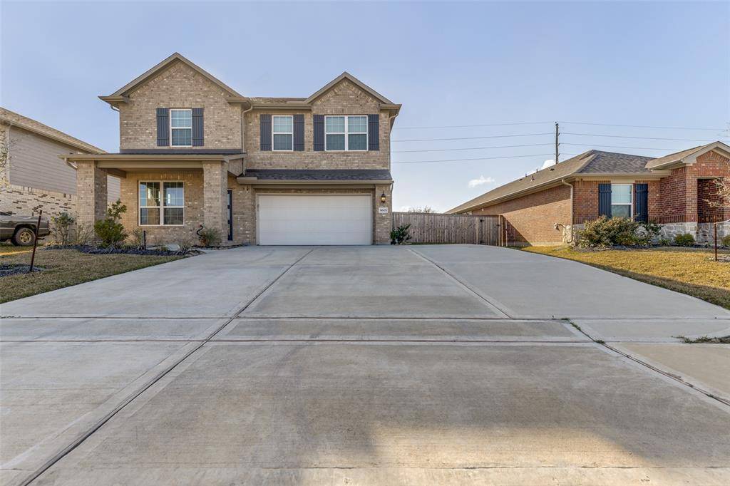 Baytown, TX 77523,8603 Lake Groove LN
