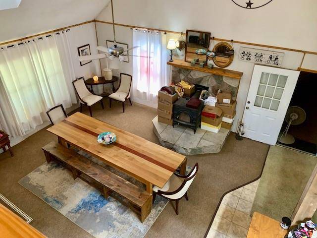 Colmesneil, TX 75938,644 RR 255
