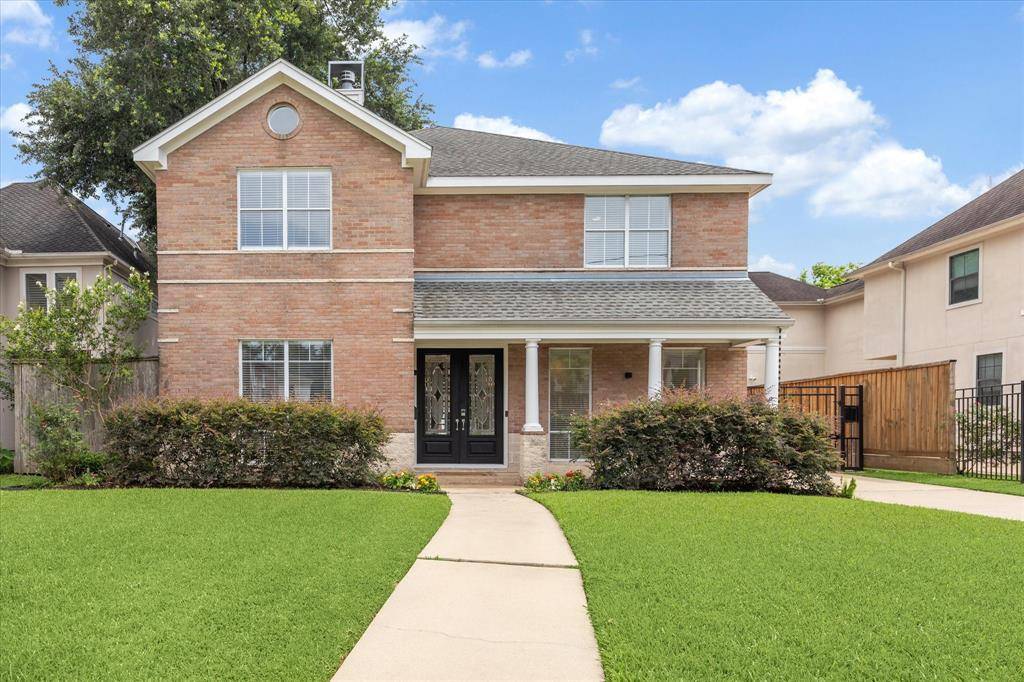 Bellaire, TX 77401,4521 Palmetto ST