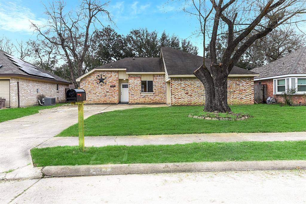 Katy, TX 77493,2614 Village Circle DR