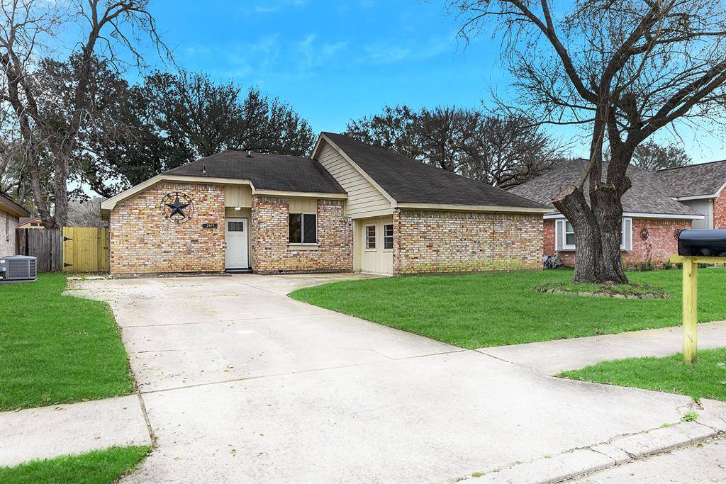 Katy, TX 77493,2614 Village Circle DR