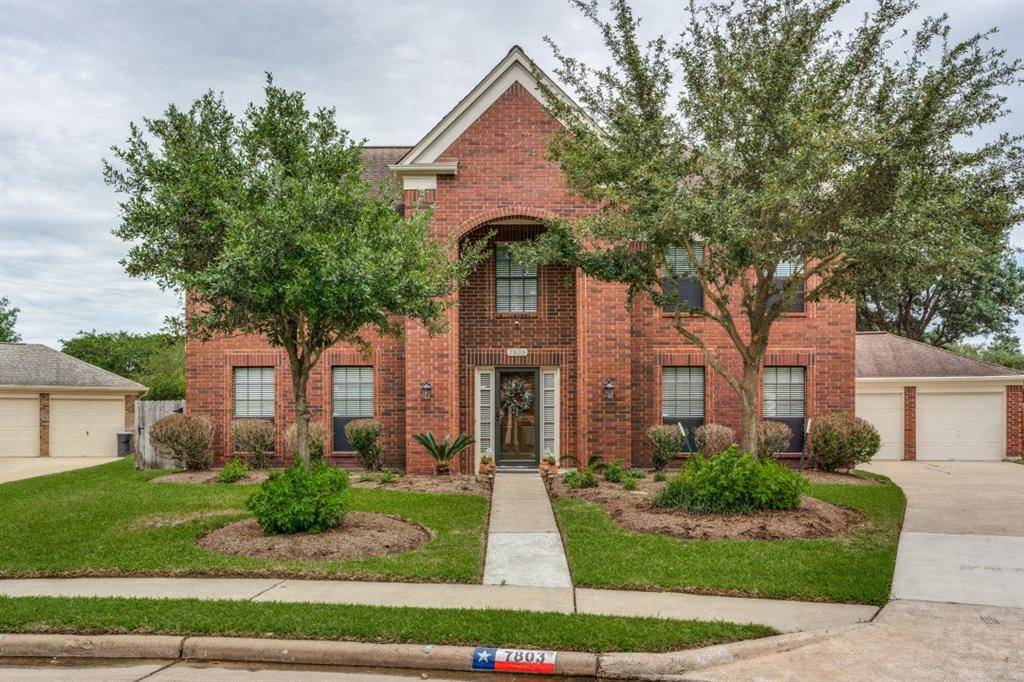 Houston, TX 77095,7803 Hickory Mill CT