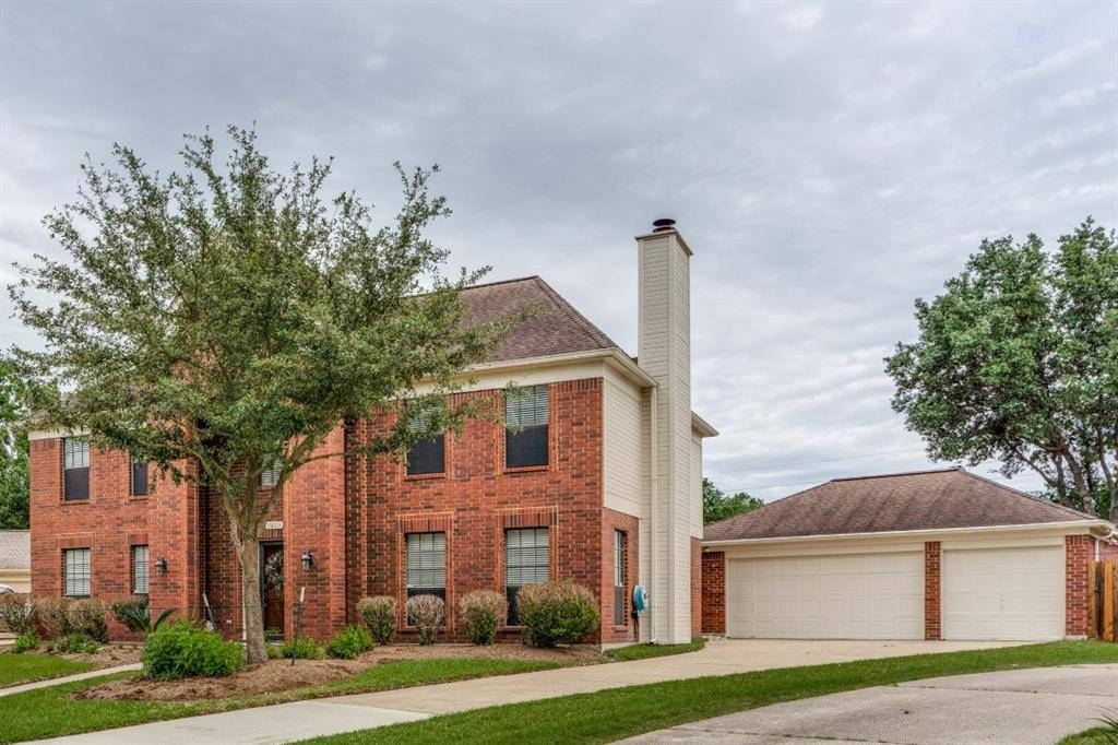 Houston, TX 77095,7803 Hickory Mill CT