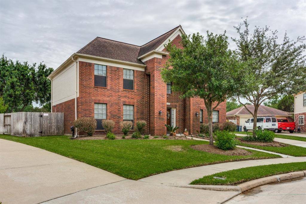 Houston, TX 77095,7803 Hickory Mill CT