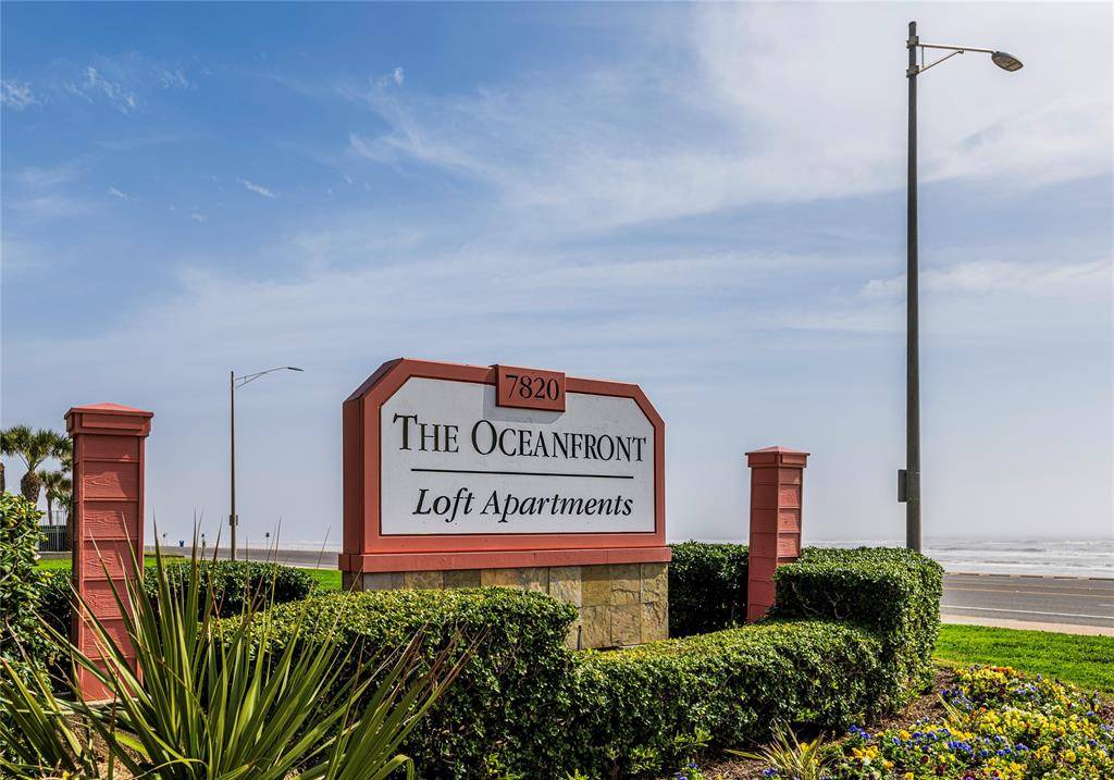 Galveston, TX 77551,7820 Seawall BLVD #111