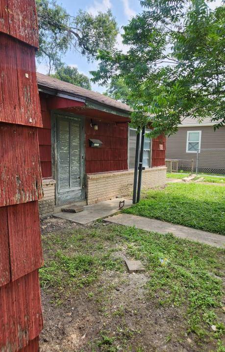 Houston, TX 77033,5751 Belmark ST