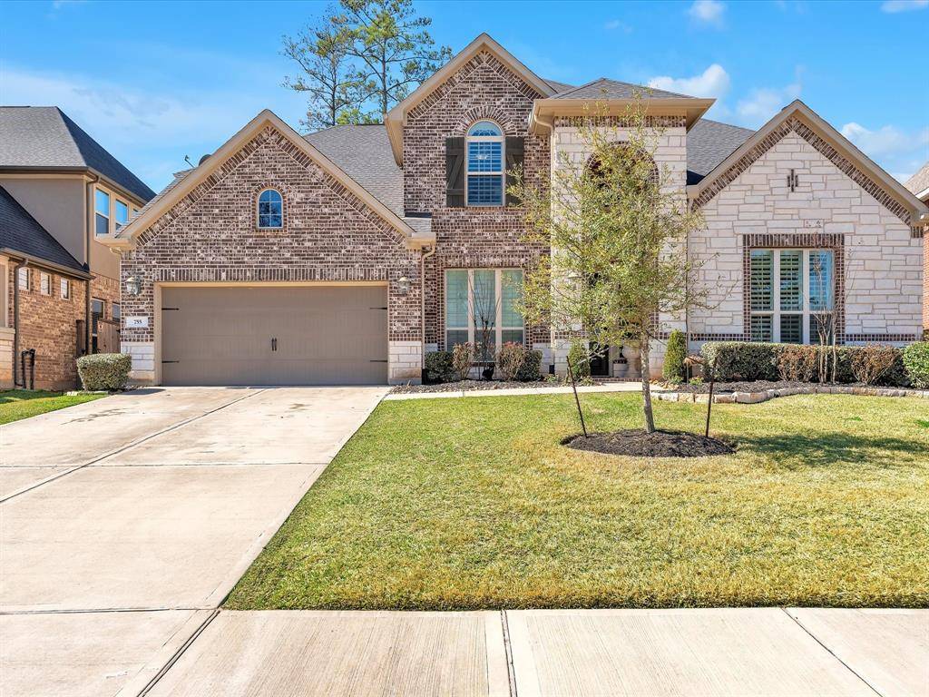 Pinehurst, TX 77362,755 Majestic Shores LN