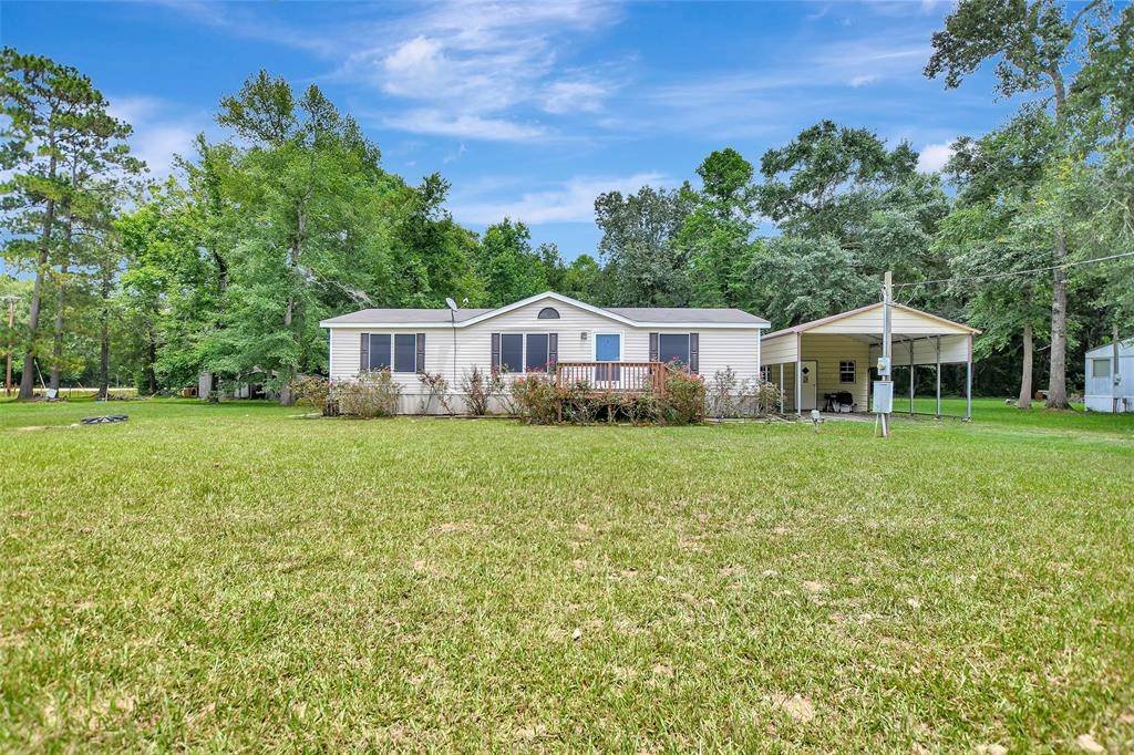 Cleveland, TX 77327,40 County Road 2801
