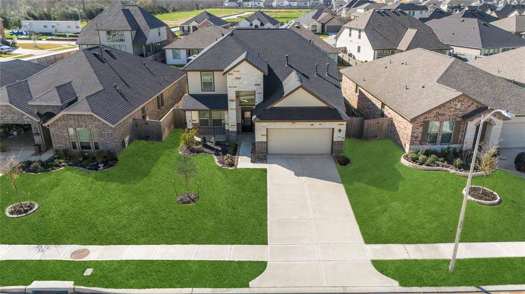 Hockley, TX 77447,17011 Plover Rock TRL