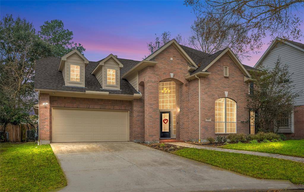 Kingwood, TX 77345,3211 Amber Holly CT