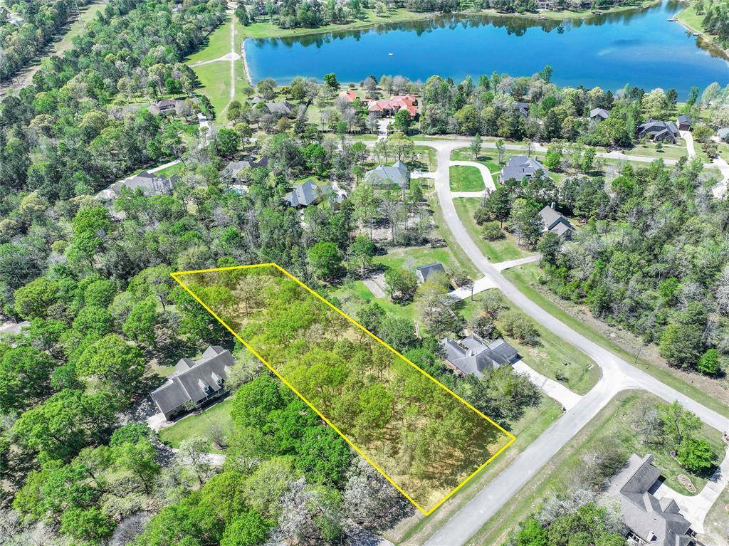Montgomery, TX 77316,494 Angler RD