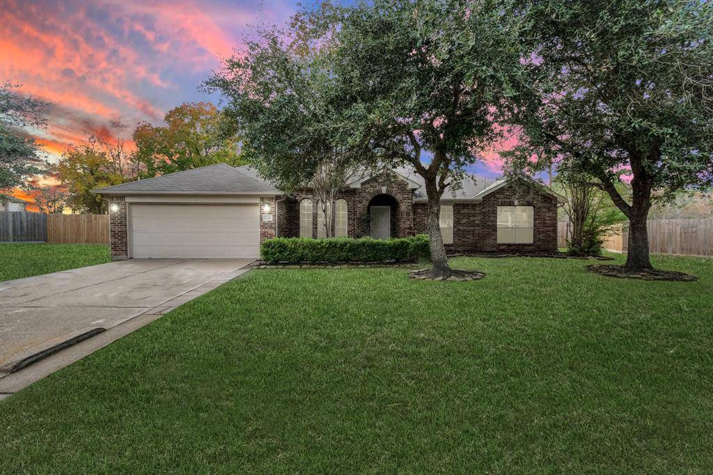 Tomball, TX 77375,21503 Country Club Green CIR