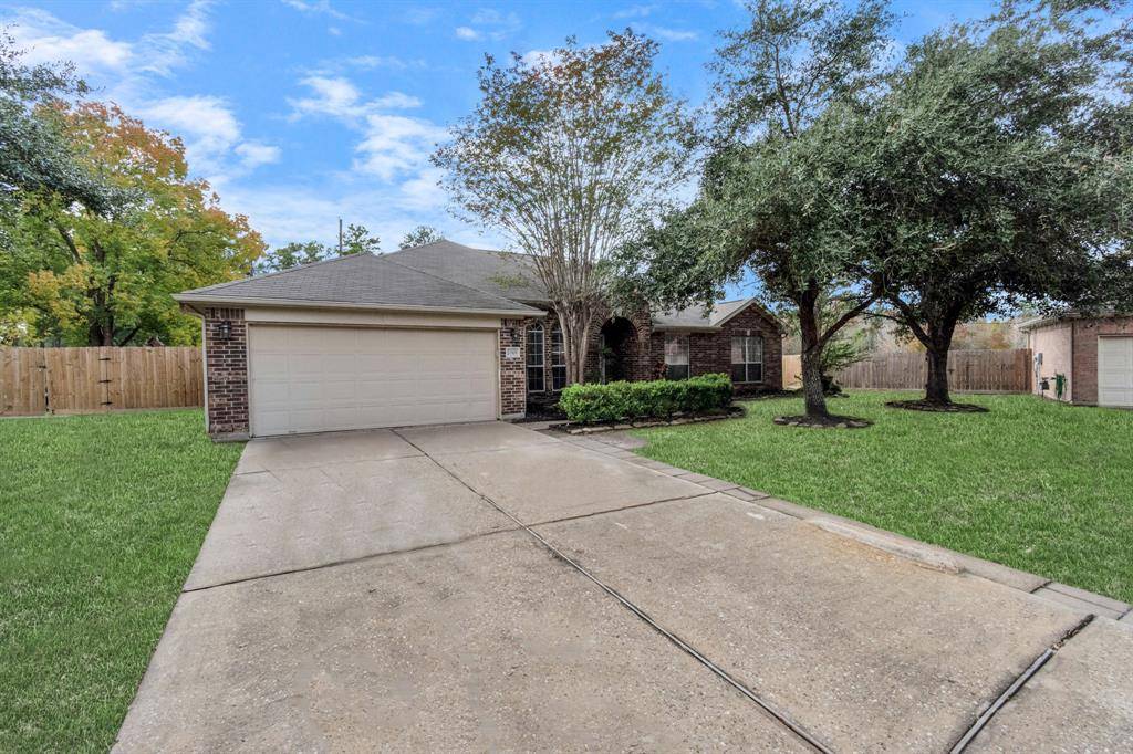 Tomball, TX 77375,21503 Country Club Green CIR