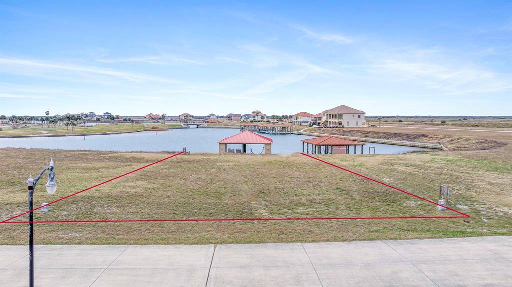 Port O Connor, TX 77982,92 Chardonnay WAY