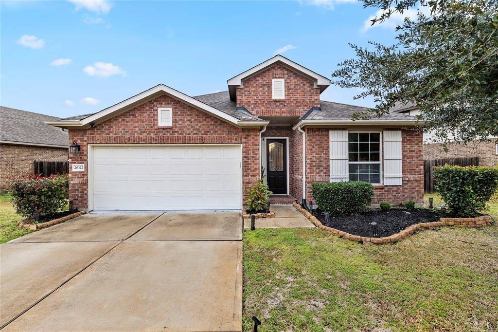 Richmond, TX 77407,20322 Peralta Cliff TRL