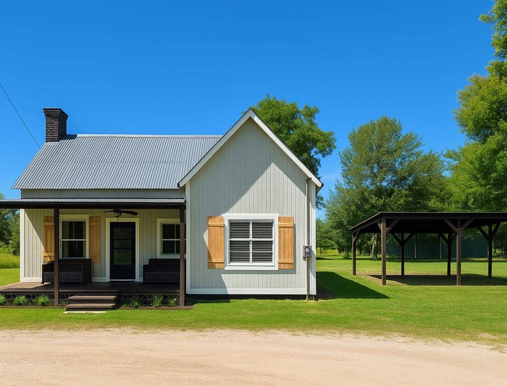 Groveton, TX 75845,355 Sunset RD