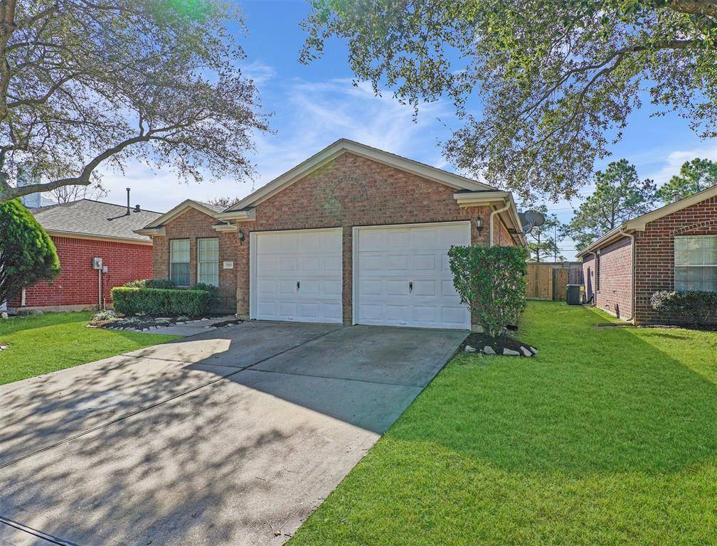 Katy, TX 77450,21215 Somerset Park LN